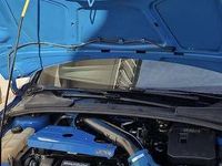 Usata Ford Focus RS 351 CV (258 kW) 2016 Blu/azzurro Berlina