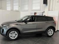 Usata Land Rover Range Rover evoque 150 CV (110 kW) 2019 Grigio SUV