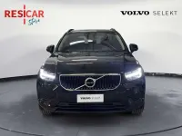 Usata Volvo XC40 150 CV (110 kW) 2020 Black metallic SUV