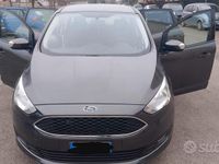 Usata Ford C-MAX 120 CV (88 kW) 2016 Monovolume