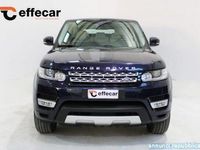 usata Land Rover Range Rover 3.0 TDV6 HSE Dynamic Roncadelle