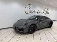 Usata Porsche 911 Carrera GTS 480 CV (353 kW) 2023 Agata Coupé
