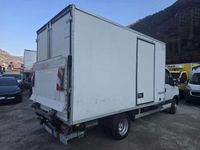 Occasion Iveco Daily 126 ch (92 kW) 2012 Blanc Van