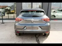 Usata Renault Clio V Evolution 101 CV (74 kW) 2022 Antracite Berlina