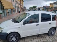 usata Fiat Panda 1.3 MJT CON ARIA CONDIZIONATA E SERVOSTERZO