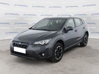 Usata Subaru XV Premium 114 CV (83 kW) 2020 Argento SUV