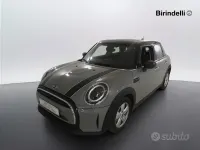 Usata Mini ONE Classic 75 CV (55 kW) 2022 Bianco Utilitaria
