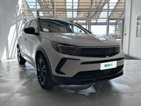 Usata Opel Grandland X 136 CV (100 kW) 2024 Bianco SUV