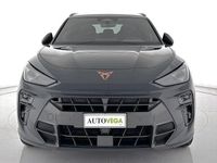 Usata Cupra Terramar 150 CV (110 kW) 2025 Blu pastello SUV