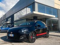 Usata Abarth Grande Punto 155 CV (114 kW) 2008 Utilitaria