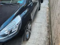 Usata Renault Clio 78 CV (57 kW) 2015 Nero Station wagon