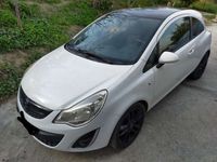 usata Opel Corsa 1.3 CDTI DPF Color Edition