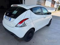 Usata Lancia Ypsilon 2022 Bianco Utilitaria