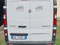 Usata Renault Trafic 90 CV (66 kW) 2015 Monovolume