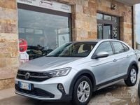 Usata VW Taigo Life 95 CV (69 kW) 2022 Grigio SUV
