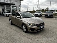 Usata Fiat Tipo Easy 95 CV (69 kW) 2019 Beige Berlina