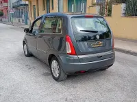 Usata Lancia Musa 95 CV (69 kW) 2011 Monovolume