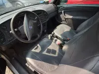 Usata Saab 900 Cabriolet 126 CV (92 kW) 1997 Grigio Cabrio
