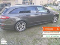 usata Ford Mondeo Mondeo 4 serie2.0 EcoBlue 150 CV ...