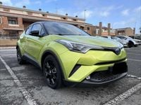 Usata Toyota C-HR Edition 122 CV (89 kW) 2019 SUV