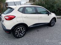 usata Renault Captur anno 2015