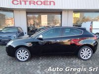 Usata Alfa Romeo Giulietta Super 120 CV (88 kW) 2019 Nero Berlina