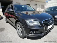 Usata Audi Q5 Advanced Plus 143 CV (105 kW) 2012 SUV