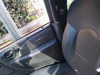 Usata Chrysler Voyager 150 CV (110 kW) 2005 Grigio Monovolume