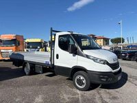 Usata Iveco Daily 140 CV (102 kW) 2023 Bianco Furgone