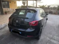 Usata Seat Ibiza Stylance 86 CV (63 kW) 2009 Berlina