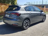 Usata Fiat Tipo S 95 CV (69 kW) 2022 Berlina