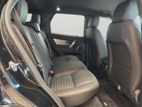 Usata Land Rover Discovery Sport R-Dynamic 200 CV (147 kW) 2022 Santorini black SUV