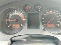 Usata Seat Ibiza 101 CV (74 kW) 2005 Nero Utilitaria