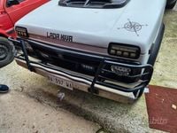 Usata Lada niva 1994 Bianco SUV