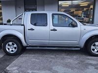 Usata Nissan Navara SE 174 CV (127 kW) 2005 Other Pick-up