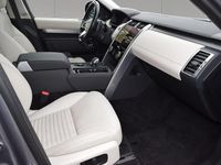 Usata Land Rover Discovery 5 HSE 2021 Eiger grey SUV