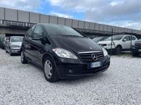 usata Mercedes A160 BlueEFFICIENCY