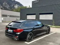 Usata BMW 520 M Sport 190 CV (139 kW) 2021 Station wagon