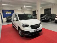 usata Opel Combo Cargo 1.5 Diesel 130CV S&S PC 650kg Edition