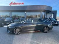 Usata Kia ProCeed GT-Line 204 CV (150 kW) 2022 Grigio Utilitaria