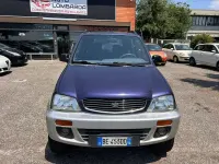 Usata Daihatsu Terios 86 CV (63 kW) 1999 Blu/azzurro SUV