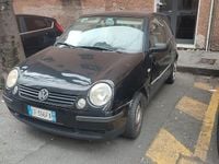 Usata VW Lupo 75 CV (55 kW) 2003 Utilitaria