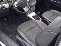 Usata Opel Astra Cabriolet 2006 Cabrio