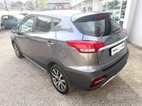 Usata EVO Evo 4 115 CV (84 kW) 2023 Grigio scuro SUV