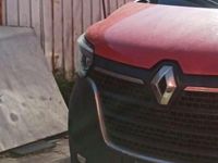 Usata Renault Master 131 CV (96 kW) 2022 Rosso Furgone