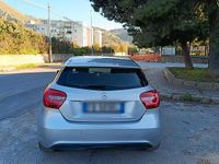 Usata Mercedes A150 2013