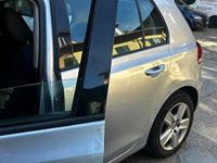 Usata VW Golf VI 2010 Utilitaria