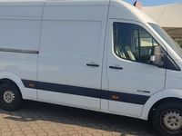 usata Hyundai H 350 TETTO ALTO PASSO MEDIO