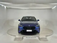 Usata BMW 118 M Sport 150 CV (110 kW) 2025 Blu Utilitaria