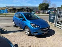 usata Opel Corsa 5p 1.4 Advance (n-joy) Gpl 90cv ok neopatentati